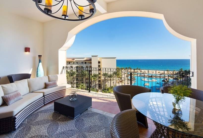 总统套房, Hyatt Ziva Los Cabos  All Inclusive