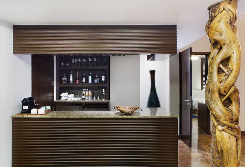 总统套房, Hyatt Ziva Los Cabos  All Inclusive