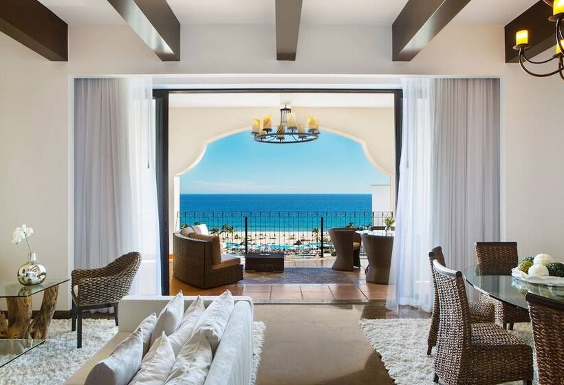 总统套房, Hyatt Ziva Los Cabos  All Inclusive