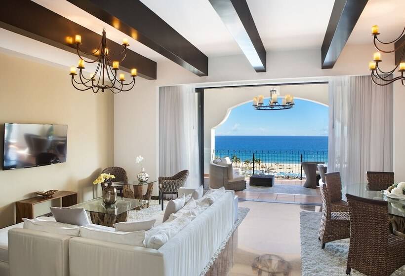 总统套房, Hyatt Ziva Los Cabos  All Inclusive