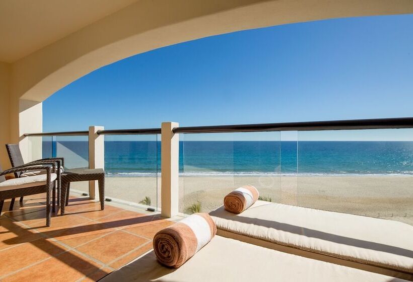 带2个卧室的主人套房, Hyatt Ziva Los Cabos  All Inclusive