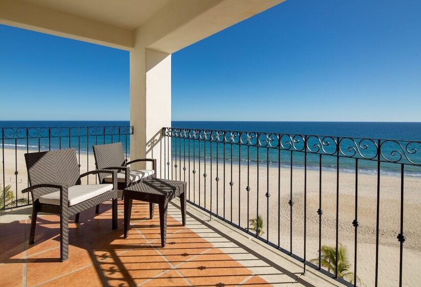 ２ベッドルームのマスタースイート, Hyatt Ziva Los Cabos  All Inclusive