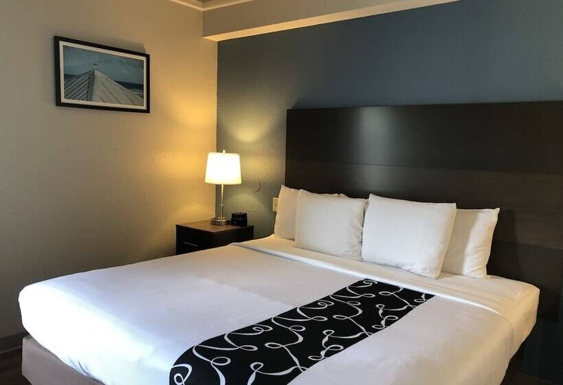 障害者適応デラックスルーム, La Quinta By Wyndham Pcb Coastal Palms