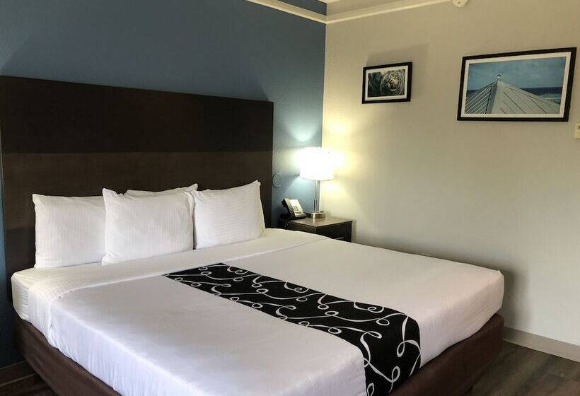 Номер Deluxe Адаптированный для Инвалидов, La Quinta By Wyndham Pcb Coastal Palms