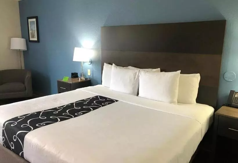 اتاق استاندارد با تخت بزرگ, La Quinta By Wyndham Pcb Coastal Palms