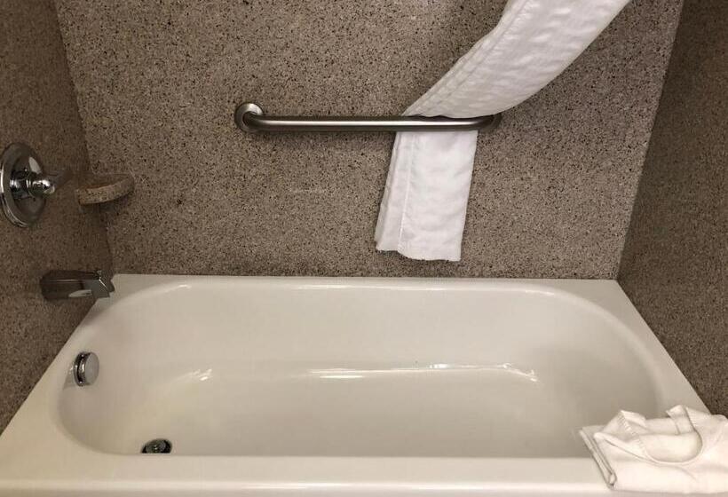 Стандартный Номер Кровать Кинг, La Quinta By Wyndham Pcb Coastal Palms