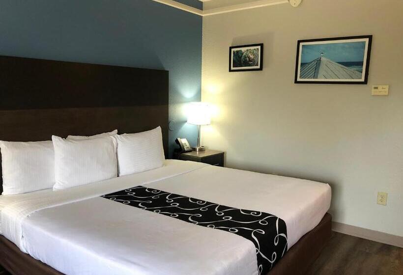 障害者適応デラックスルーム, La Quinta By Wyndham Pcb Coastal Palms