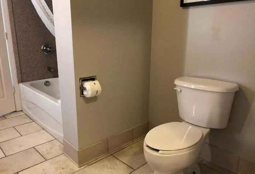 سوئیت با تخت بزرگ, La Quinta By Wyndham Pcb Coastal Palms