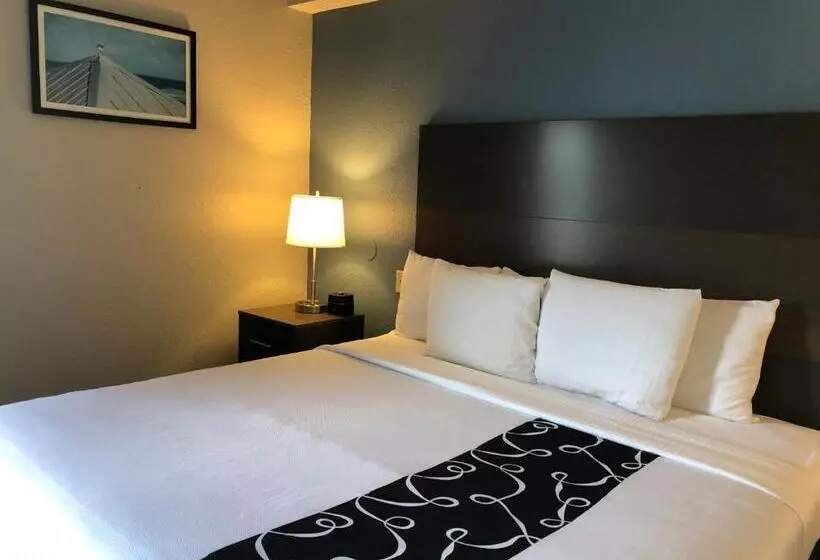 سوئیت با تخت بزرگ, La Quinta By Wyndham Pcb Coastal Palms