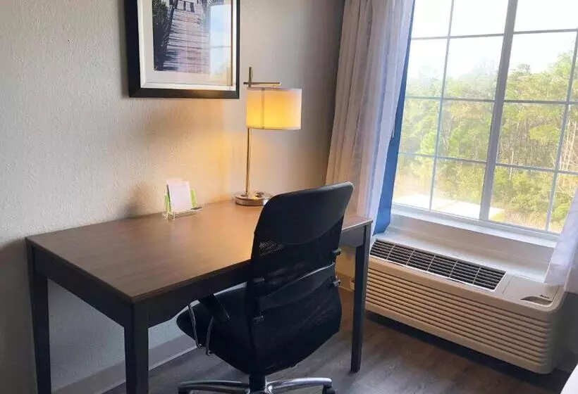 اتاق استاندارد, La Quinta By Wyndham Pcb Coastal Palms