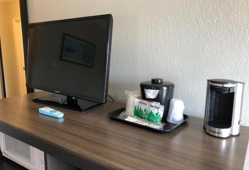 Номер Стандарт, La Quinta By Wyndham Pcb Coastal Palms