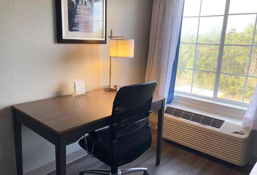 身障者適用スタンダードルーム, La Quinta By Wyndham Pcb Coastal Palms