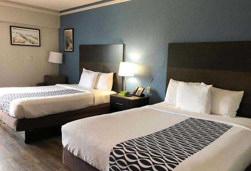 Номер Стандарт Адаптированный для Инвалидов, La Quinta By Wyndham Pcb Coastal Palms