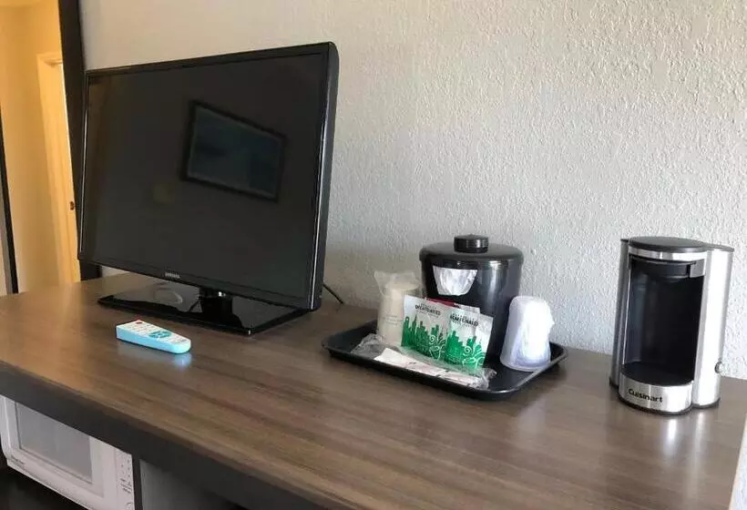اتاق استاندارد برای معلولان, La Quinta By Wyndham Pcb Coastal Palms