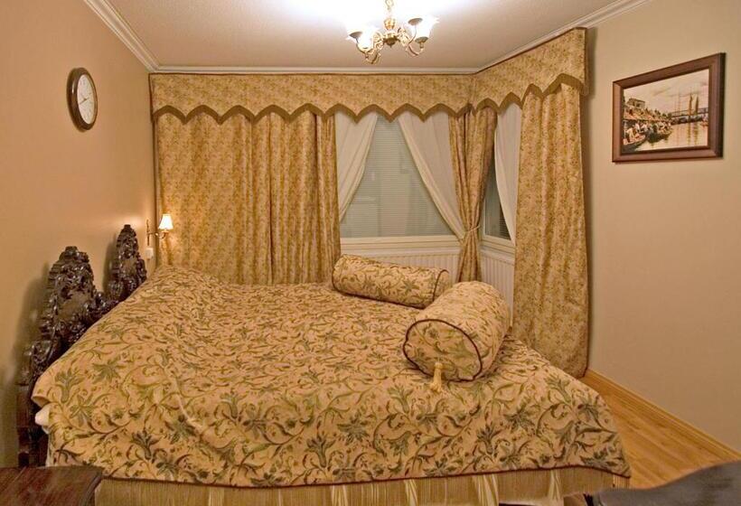 スタンダードルーム, Mango