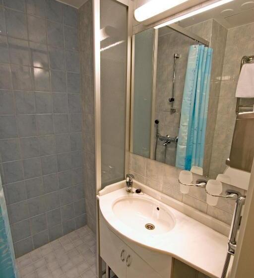 スタンダードルーム, Mango