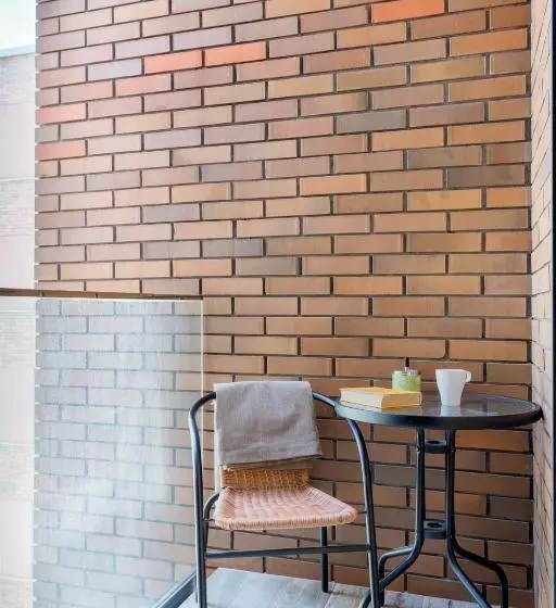 اتاق سوپریور, Marmara Hotel Budapest