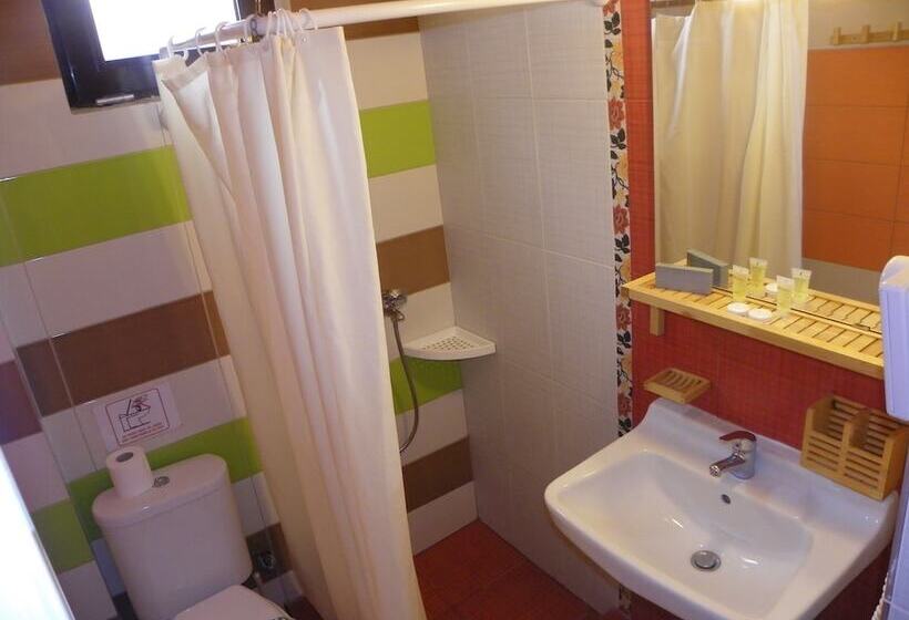 Pokój Standard, Mirabelle