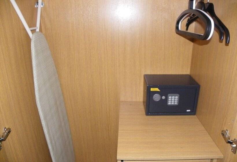 Pokój Standard, Mirabelle