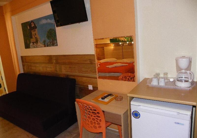 Studio Standard, Mirabelle