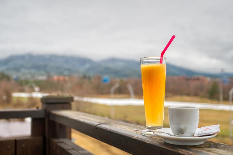 Pokój Standard, Mirabelle