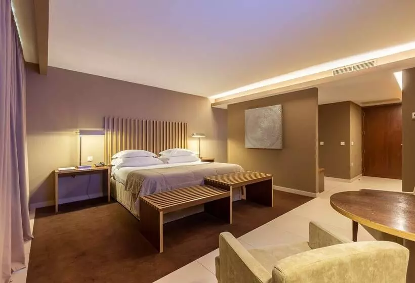 プールビュースタンダードルーム, Kimpton Atlantico Algarve, An Ihg