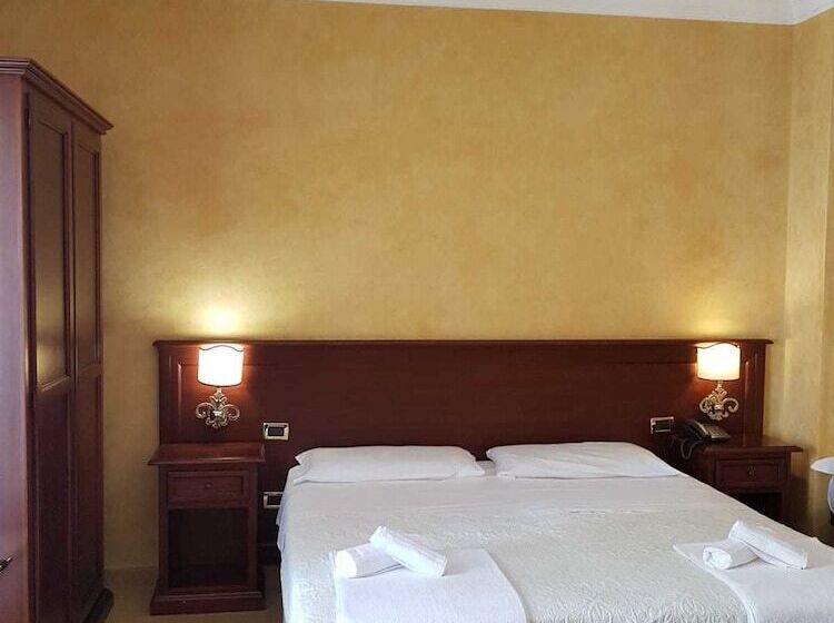 Номер Стандарт, Paradiso Delle Madonie