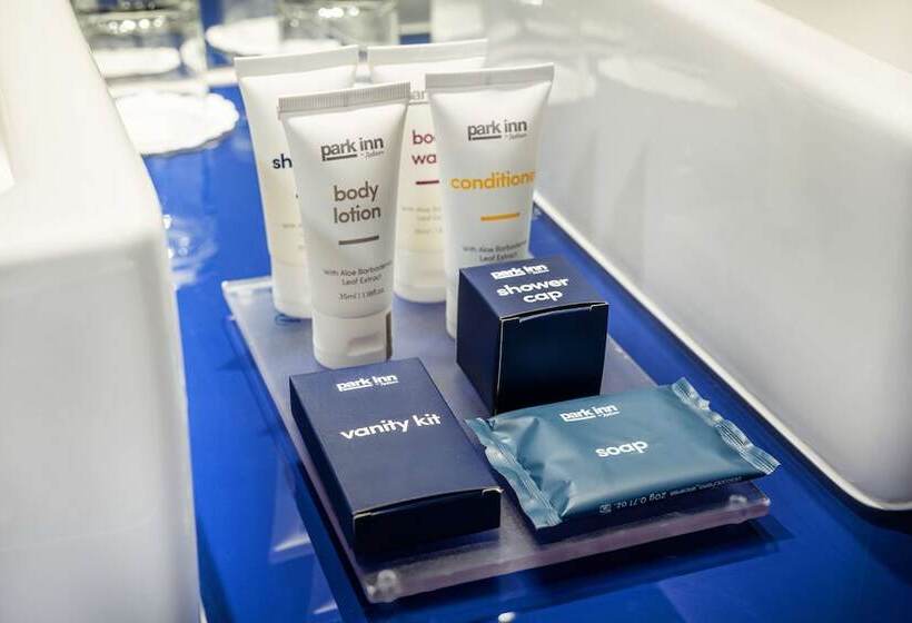 スタンダードルーム, Park Inn By Radisson Krakow