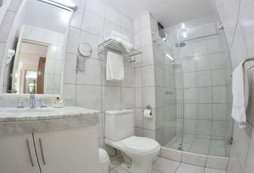 스탠다드 룸, Runcu Miraflores