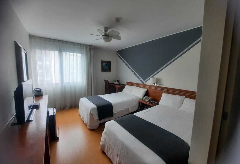 스탠다드 룸, Runcu Miraflores