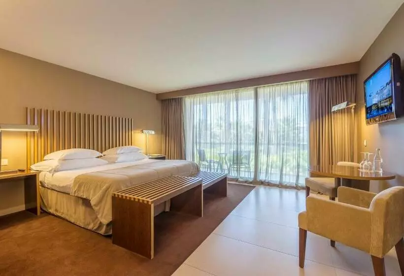 スタンダードルーム, Kimpton Atlantico Algarve, An Ihg