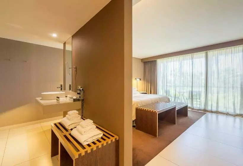 スタンダードルーム, Kimpton Atlantico Algarve, An Ihg