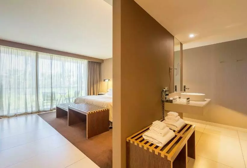 スタンダードルーム, Kimpton Atlantico Algarve, An Ihg