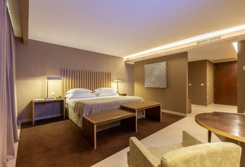 Номер Стандарт, Kimpton Atlantico Algarve, An Ihg