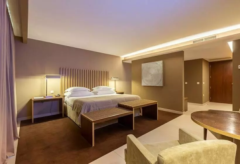 スタンダードルーム, Kimpton Atlantico Algarve, An Ihg
