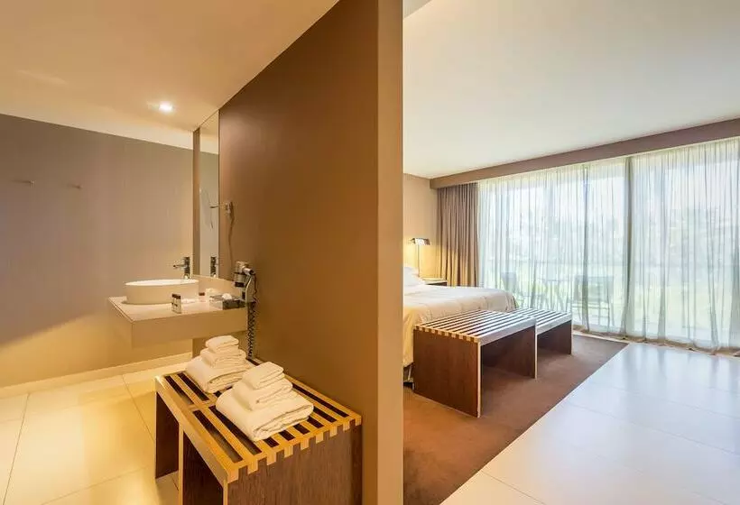 スタンダードルーム, Kimpton Atlantico Algarve, An Ihg