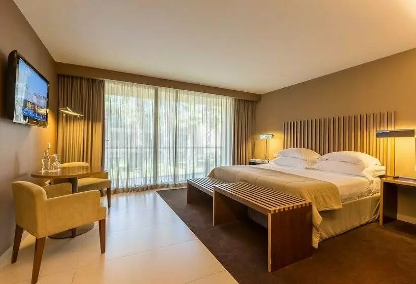 スタンダードルーム, Kimpton Atlantico Algarve, An Ihg