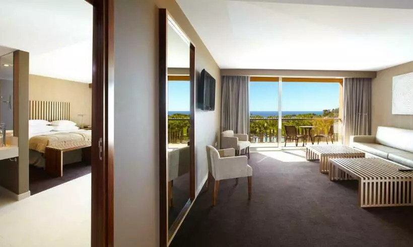 スイート, Kimpton Atlantico Algarve, An Ihg