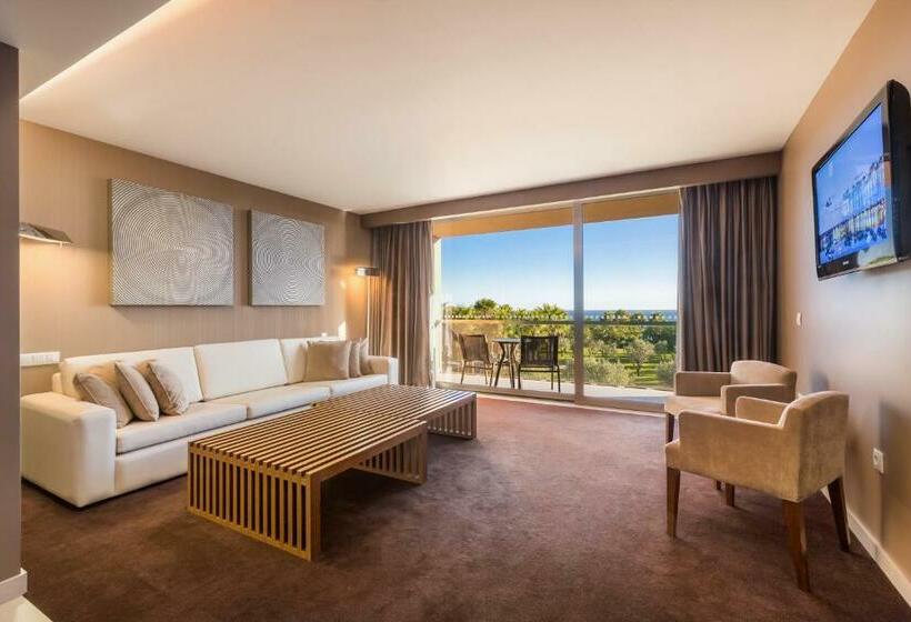 Люкс, Kimpton Atlantico Algarve, An Ihg