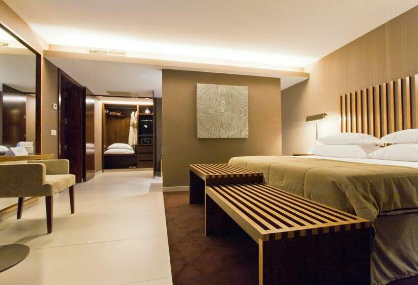 סוויטה, Kimpton Atlantico Algarve, An Ihg