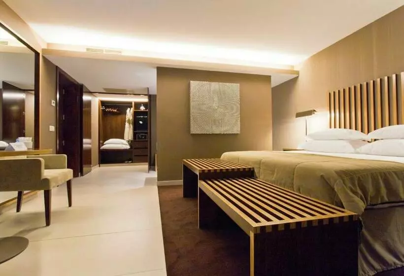 スイート, Kimpton Atlantico Algarve, An Ihg
