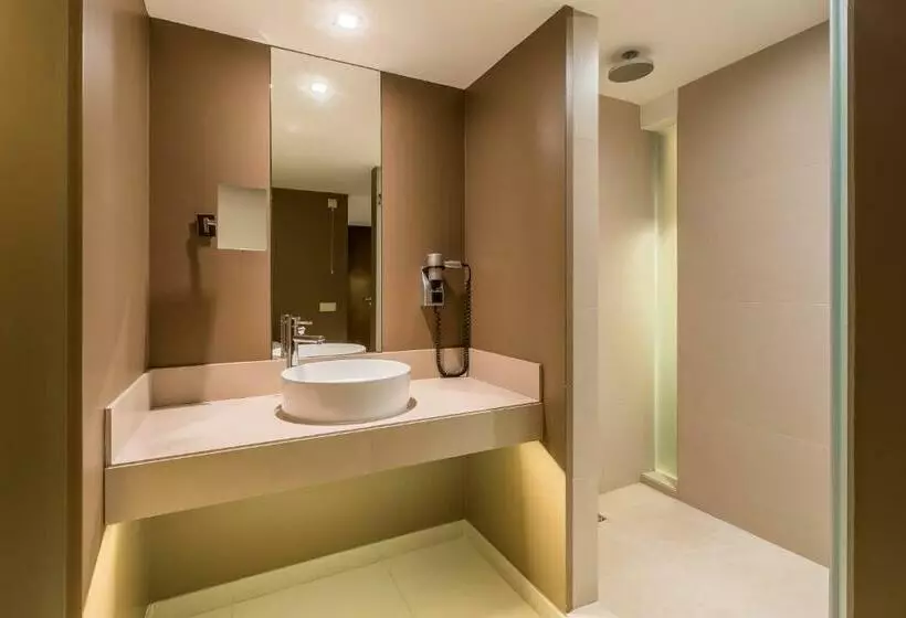 スイート, Kimpton Atlantico Algarve, An Ihg