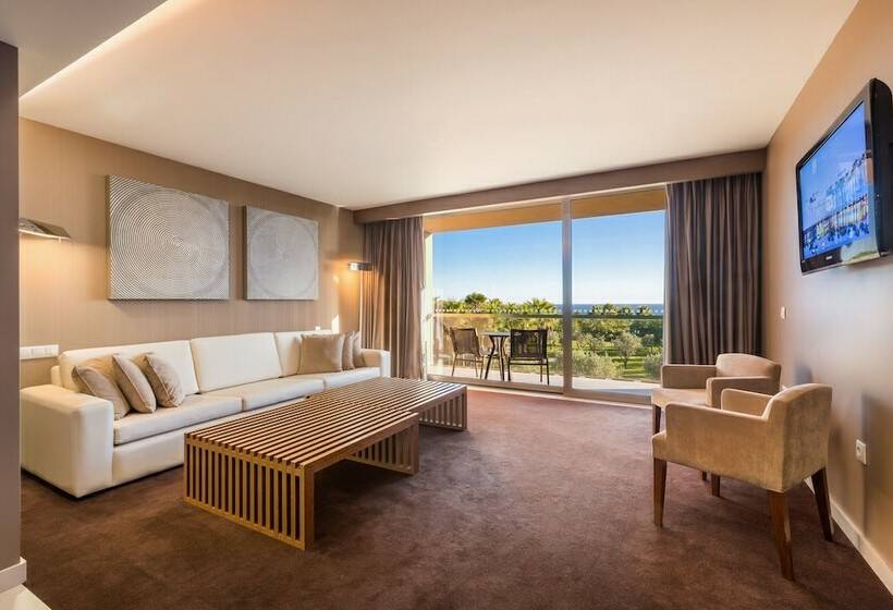 Люкс, Kimpton Atlantico Algarve, An Ihg