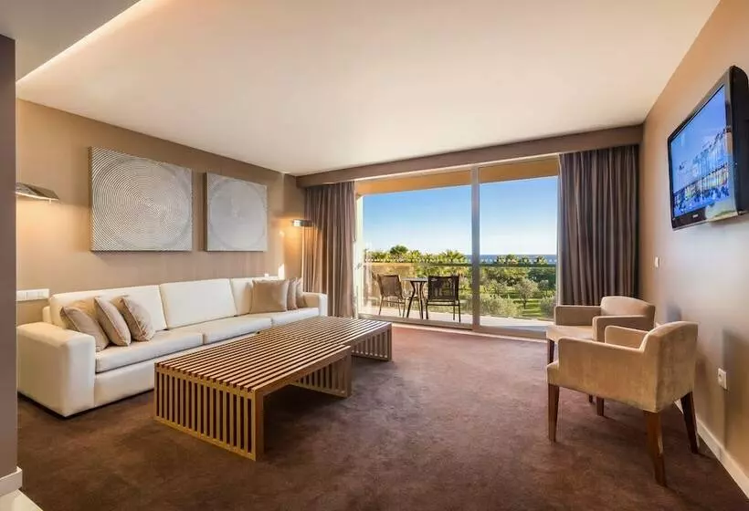 スイート, Kimpton Atlantico Algarve, An Ihg