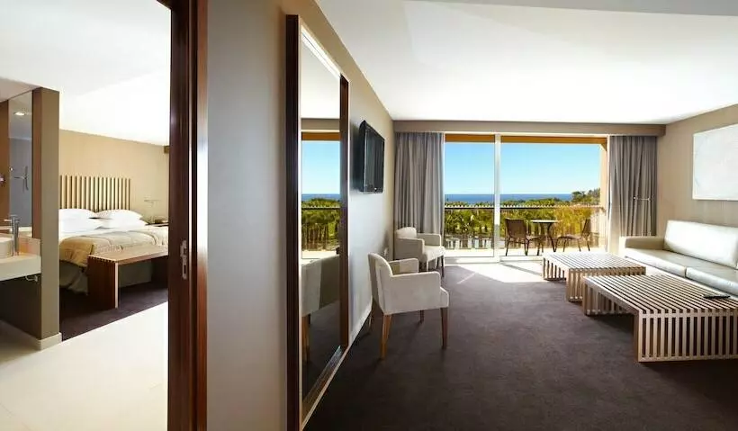 スイート, Kimpton Atlantico Algarve, An Ihg