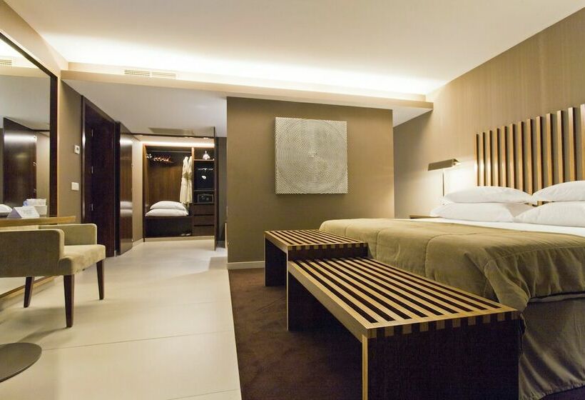 Люкс, Kimpton Atlantico Algarve, An Ihg