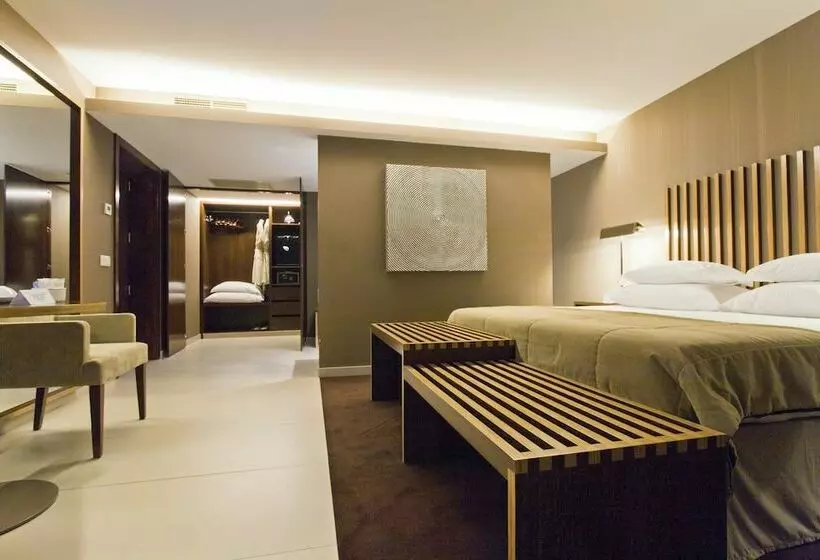 スイート, Kimpton Atlantico Algarve, An Ihg