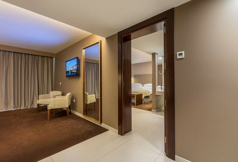 סוויטה, Kimpton Atlantico Algarve, An Ihg