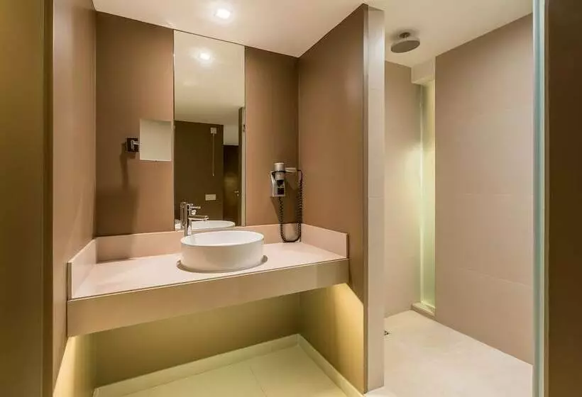 スイート, Kimpton Atlantico Algarve, An Ihg