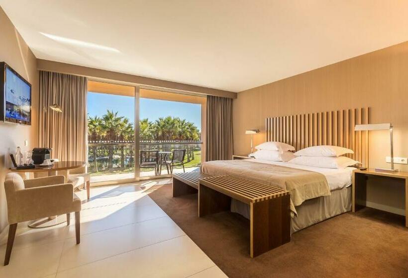 Номер Стандарт Вид на Бассейн, Kimpton Atlantico Algarve, An Ihg